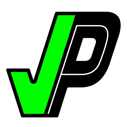 Presaling Logo